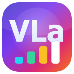 VLanalyzer Icon